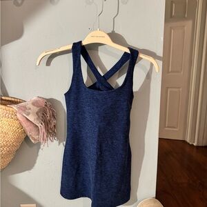 Beyond Yoga tank top, size M